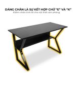 Bàn làm việc LBV59.7