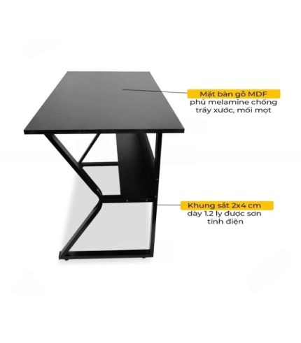 Bàn làm việc LBV59.7