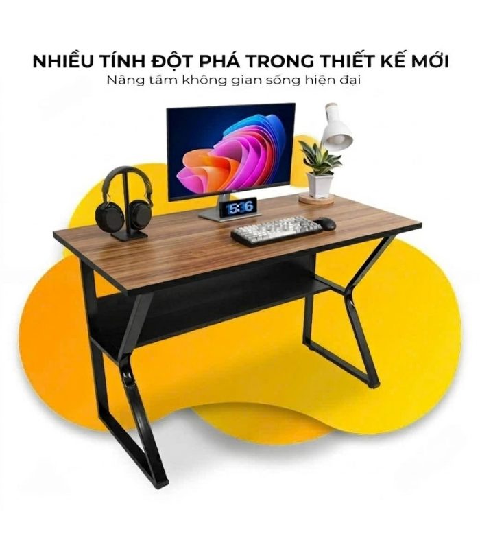 Bàn làm việc LBV59.9