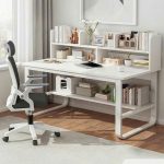 Bàn làm việc LBV60.3