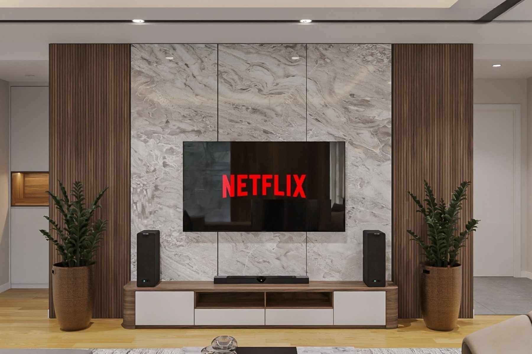 Tủ tivi đặt đất PK10.2