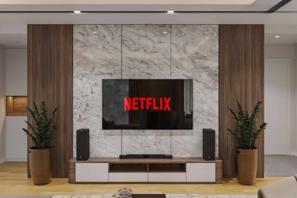 Combo tủ phòng khách PK10.1