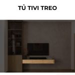 Tủ tivi treo PK06.2