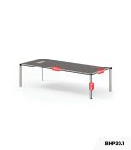 Bàn họp BHP20.1 160x80 - Vân gỗ