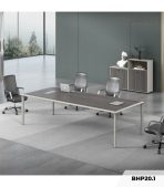 Bàn họp BHP20.1 160x80 - Vân gỗ