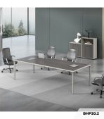 Bàn họp BHP20.2 180x85 - Vân gỗ