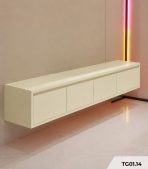 Tủ Tivi TG01.14 160x25x25 - Vàng
