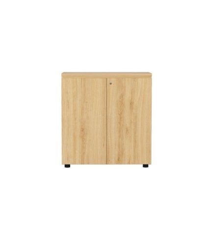 Tủ hồ sơ THS09.1 80x80 - Vân gỗ nhạt