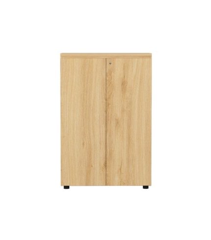 Tủ hồ sơ THS09.3 80x120 - Vân gỗ nhạt