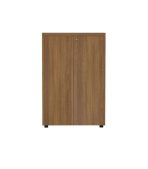 Tủ hồ sơ THS09.4 80x120 - Vân gỗ đậm