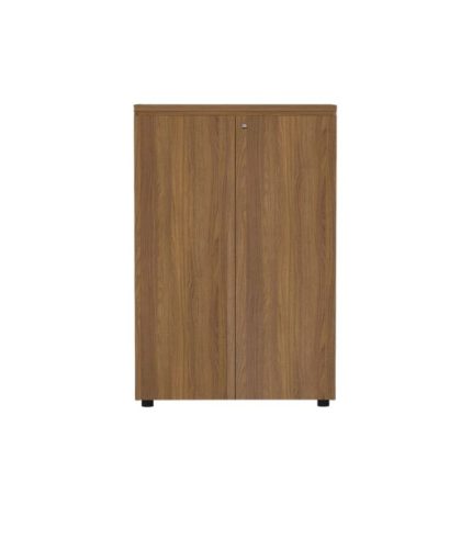 Tủ hồ sơ THS09.4 80x120 - Vân gỗ đậm
