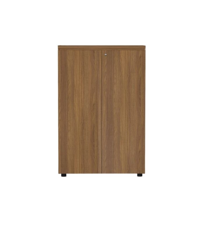 Tủ hồ sơ THS09.4 80x120 - Vân gỗ đậm