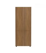 Tủ hồ sơ THS09.8 80x200 - Vân gỗ đậm