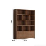 100cm x 30cm x 180cm