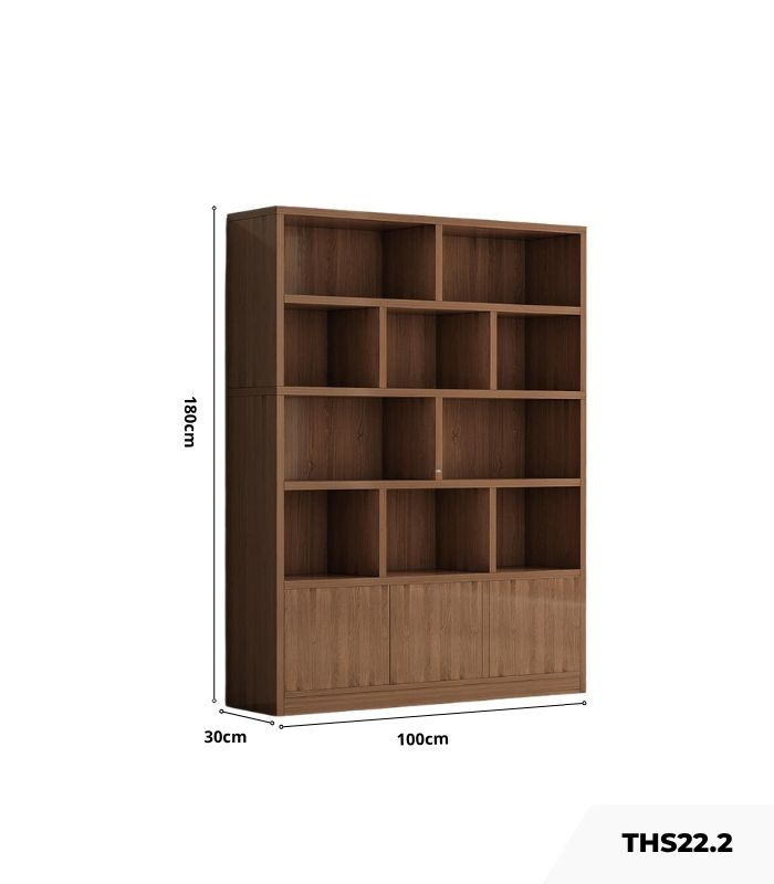 100cm x 30cm x 180cm