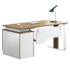 Bàn Làm Việc 1m6 Rộng Rãi, Chắc Chắn, Giá Tốt