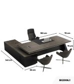 Bàn giám đốc BGD06.1 180x140 - Ghi đậm