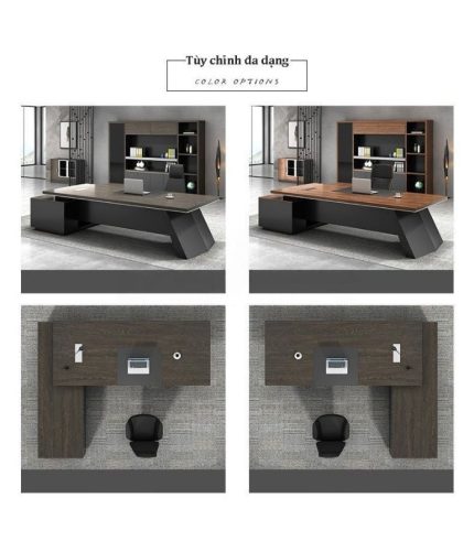 Bàn giám đốc BGD06.1 180x140 - Ghi đậm