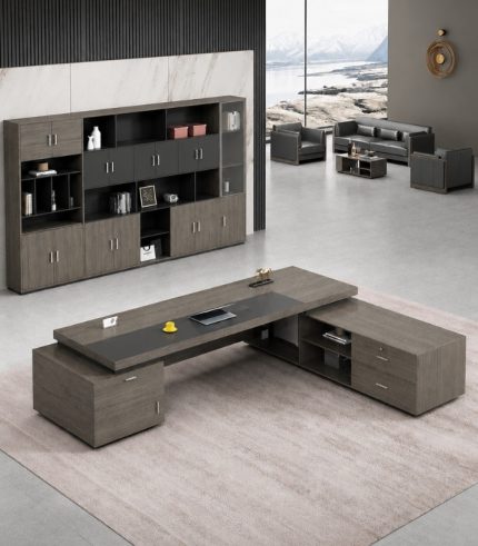 Bàn giám đốc BGD11.2 180x160 - Ghi