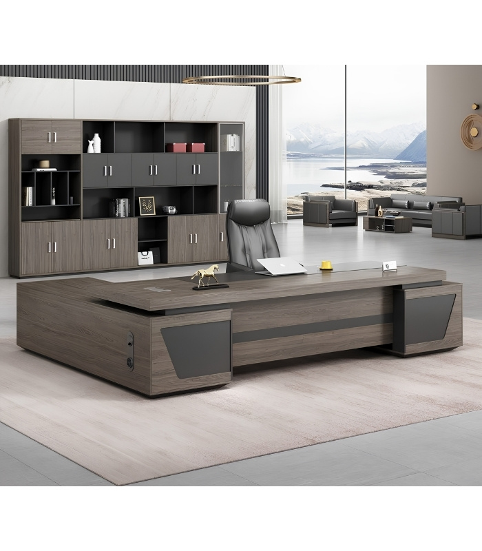 Bàn giám đốc BGD11.2 180x160 - Ghi