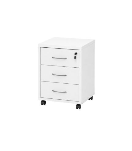 Tab Di Động TDD21.1 40x48x55 - Trắng