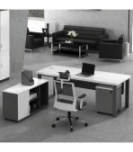 Tab Di Động TDD23.2 35x35x60 - Trắng + Ghi