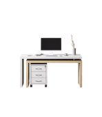 Tab Di Động TDD21.1 40x48x55 - Trắng
