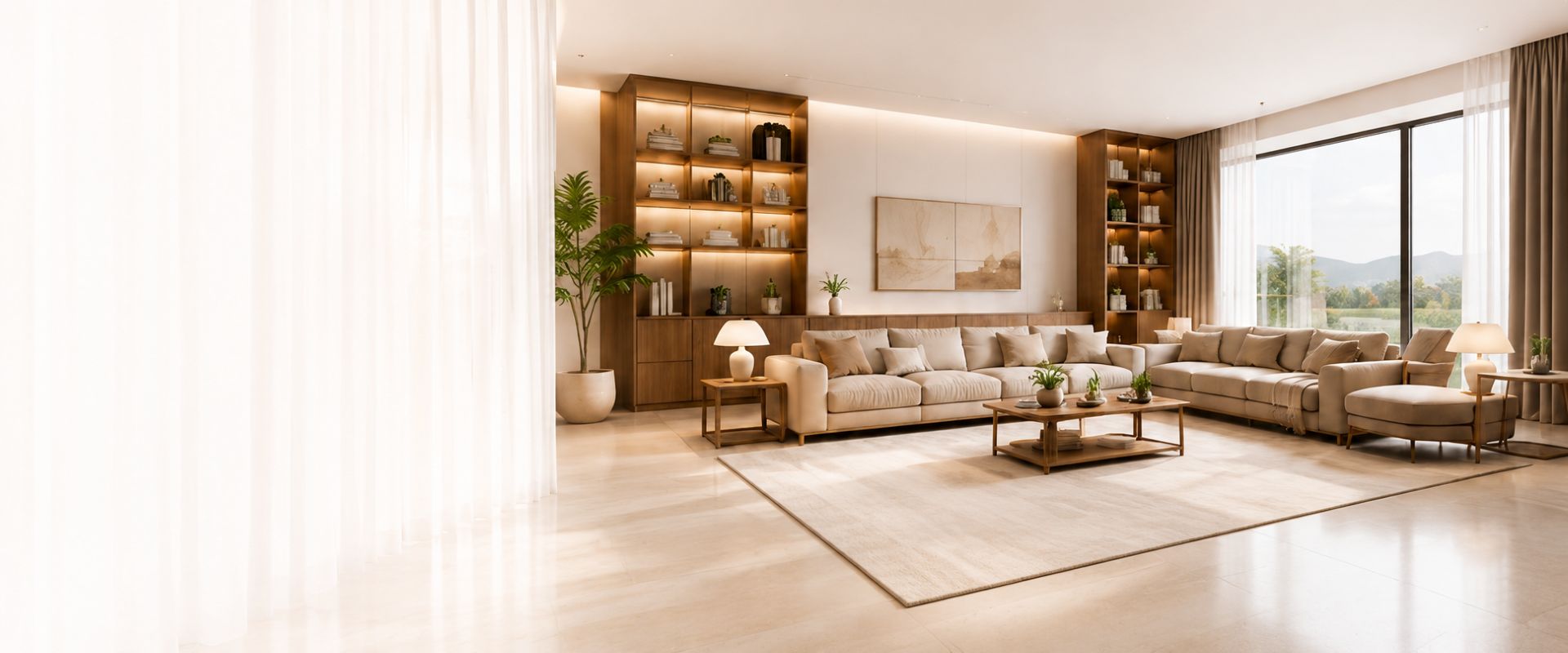 TinHome – Giải pháp nội thất & không gian sống toàn diện