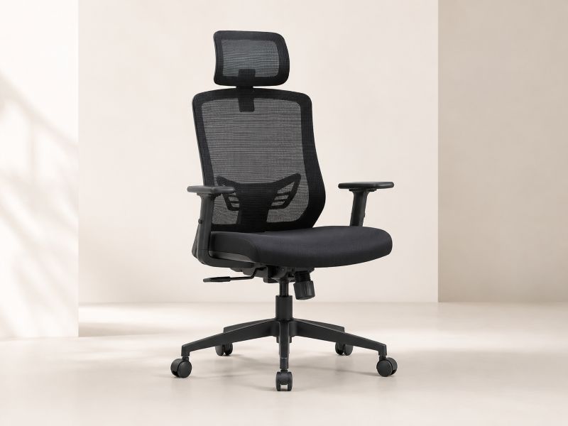 Ghế làm việc TinHome