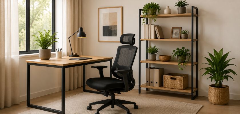 Tư vấn bàn làm việc TinHome