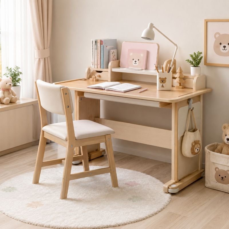Bàn học trẻ em TinHome