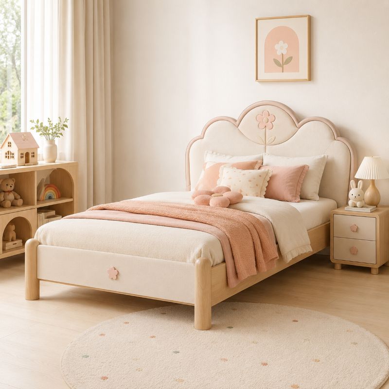 Giường trẻ em TinHome