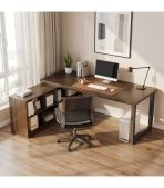 Tủ hồ sơ TLBV39.2 120x30 - Vân gỗ đậm
