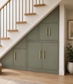 Combo Phòng bếp TG01.2 - Color Block Xanh chủ đạo