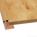 Nẹp nhựa 8mm NEP KT-005