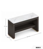 Bàn sấy tay - Bàn đèn UV cho khách BS01.1