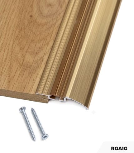 Nẹp nhôm KF RGA1G