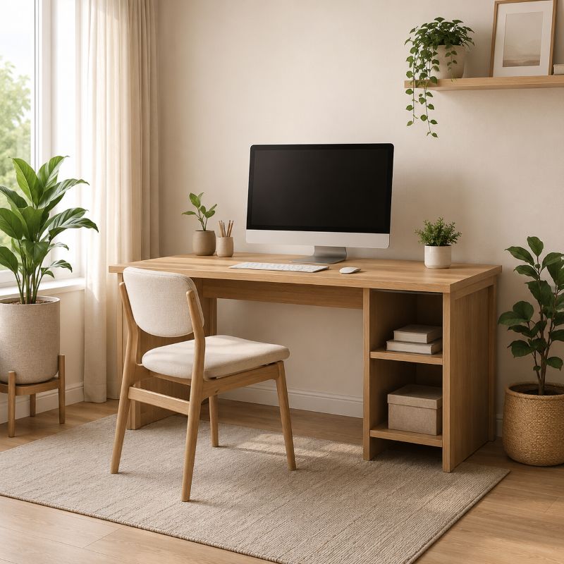 Phòng làm việc tại nhà