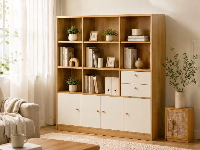 Tủ đa năng TinHome