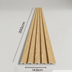 Tấm lam 5 sóng thấp SG-15 10mm