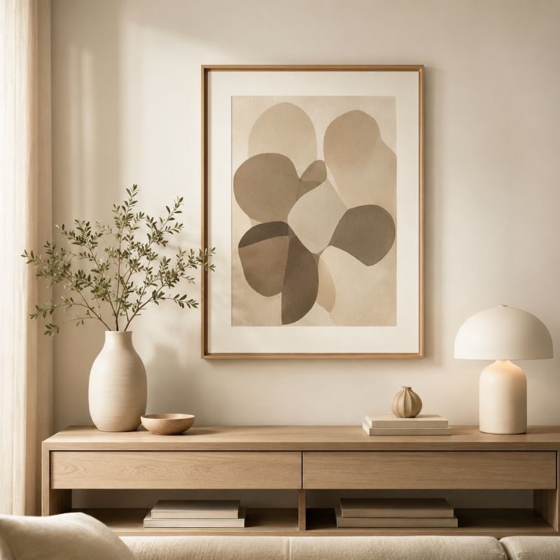 Tranh decor TinHome