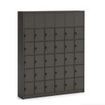 Tủ Lockers đựng đồ cá nhân TLK01.1