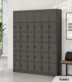 Tủ Lockers đựng đồ cá nhân TLK01.1