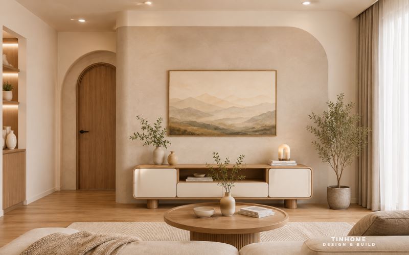 10+ Ý Tưởng Decor Phòng Khách Đơn Giản Mà Đẹp