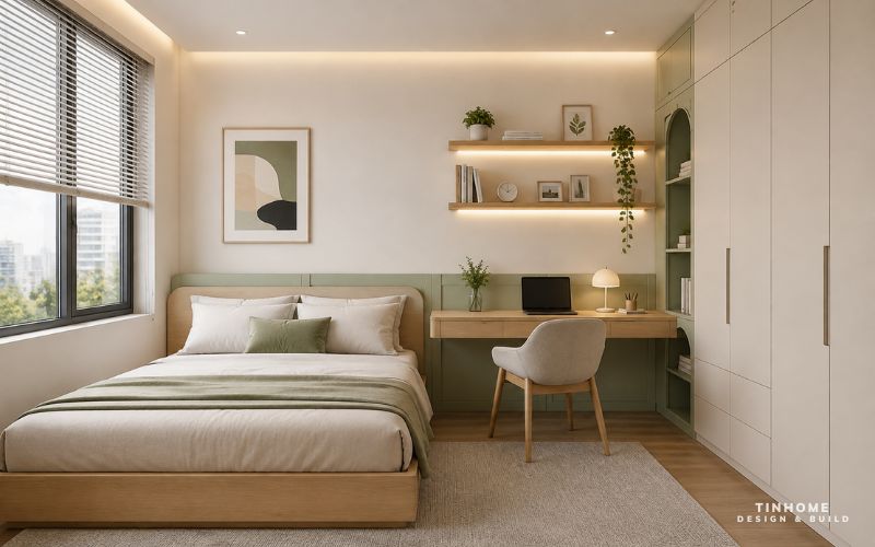 30+ Ý Tưởng Decor Phòng Ngủ Đẹp Theo Diện Tích Và Đối Tượng