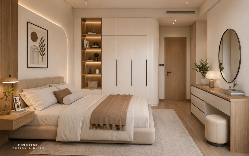 Những Lưu Ý Và Xu Hướng Decor Phòng Ngủ 2026