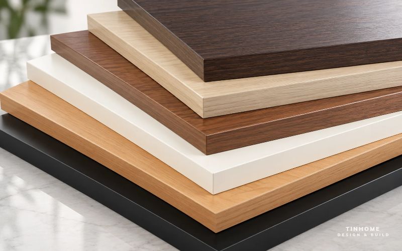 Các Chất Liệu Bàn Giám Đốc Được Ưa Chuộng