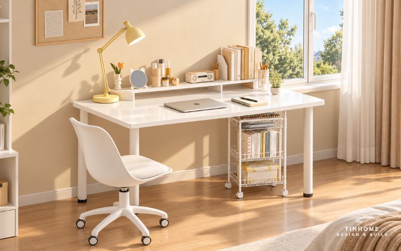 Bàn chân sắt ống tròn, oval hoặc vuông